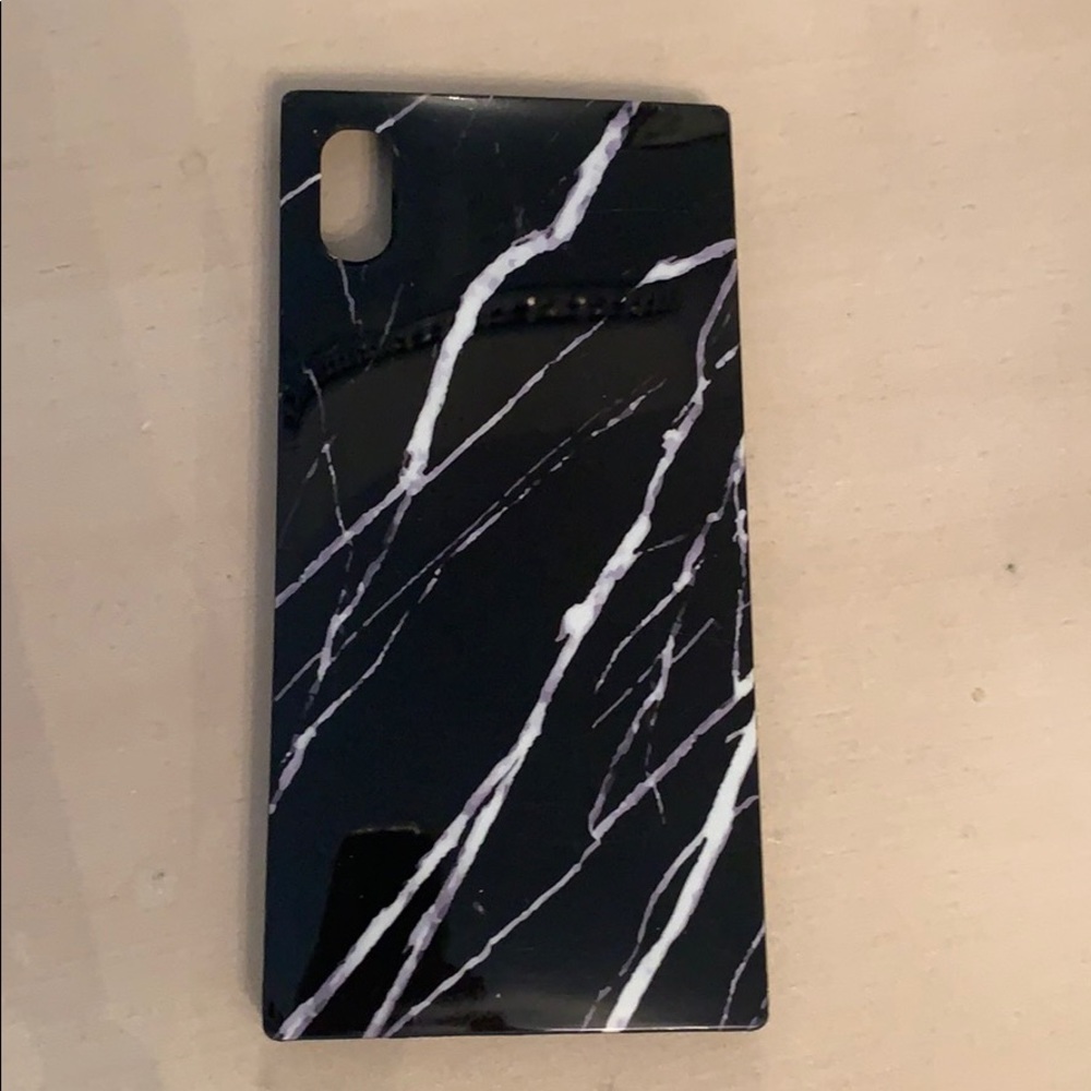 XS max phone case